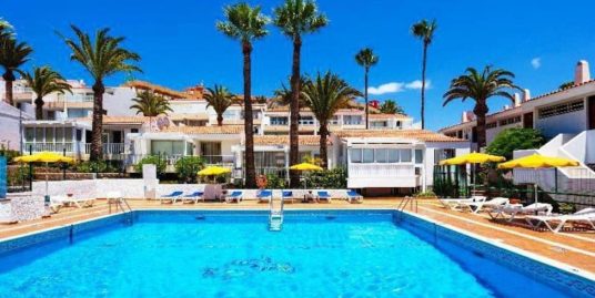 Studio Penthouse Apartment, Costa Adeje