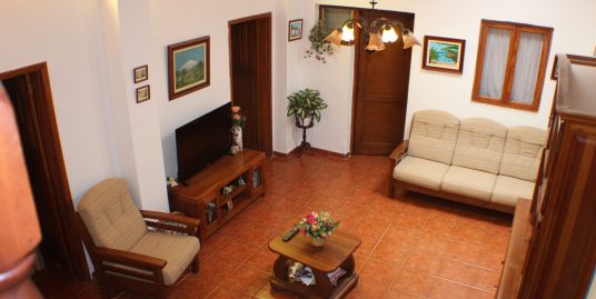 Canarian House, Chio, Guia de Isora