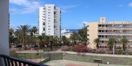 Seaview 2 Bedrooms Apartment, Los Cristianos