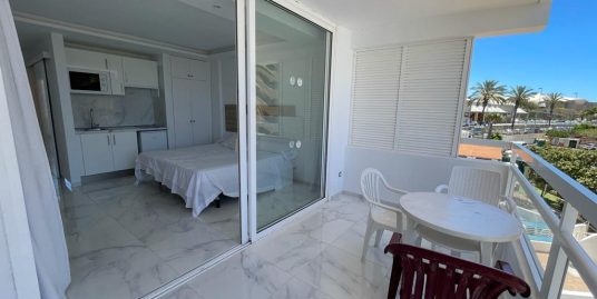 Studio Apartment, San Eugenio Bajo, Costa Adeje