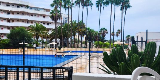 1 Bedroom Apartment- Costa Adeje