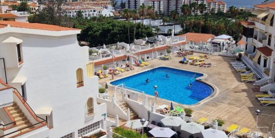 1 Bedroom Apartment, Los Cristianos