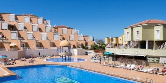 1 Bedroom Apartment, Costa Adeje
