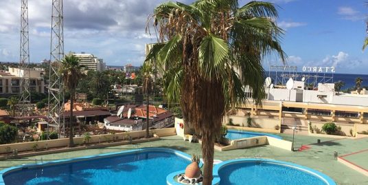 1 Bedroom Apartment – Playa de Las Americas