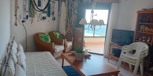 Sea View Apartment Costa del Silencio