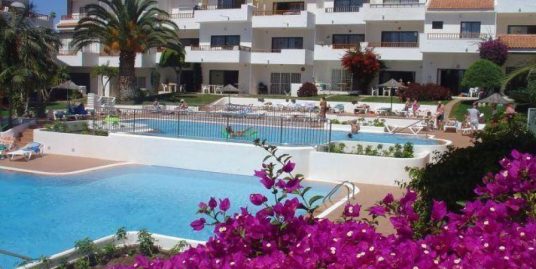 Los Cristianos 1 Bedroom Groundfloor Apartment