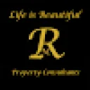 Logo Life is Beautiful Property Consultants