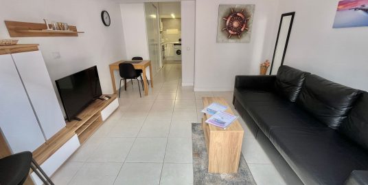 Studio For Sale in Port Royale, Los Cristianos