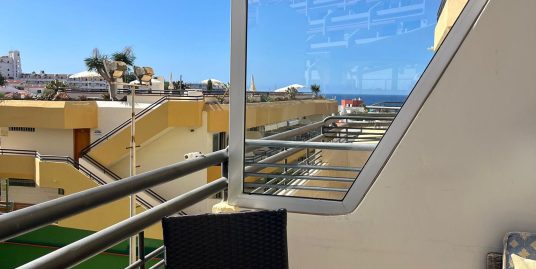 Studio Apartment For Sale in Santa Maria (Torviscas Bajo), Costa Adeje