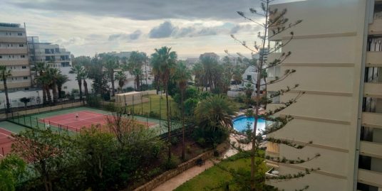 El Dorada 1 Bedroom Apartment
