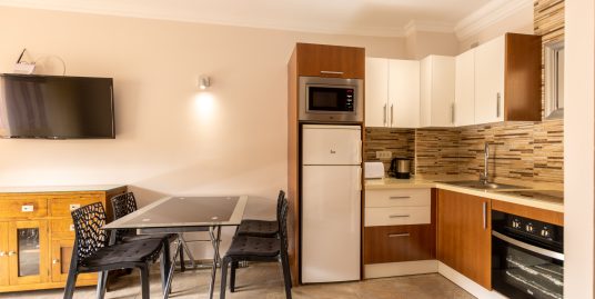 LOS CRISTIANOS 1 BEDROOM APARTMENT