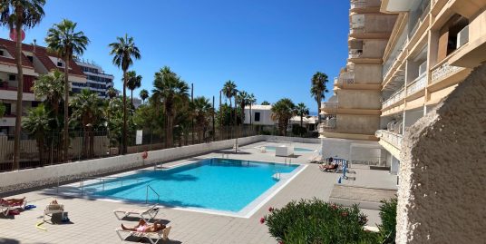 1 Bedroom Apartment in Playa Honda – Las Americas