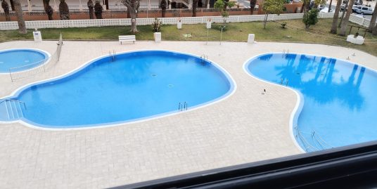 2 Bedroom Apartment in Los Cristianos