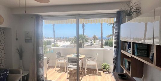 Modern 1 Bedroom Apartment in Las Americas