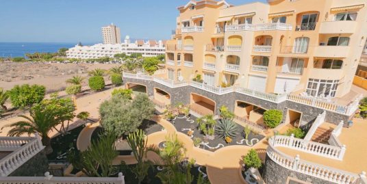Modern Sea View Apartment – Los Cristianos