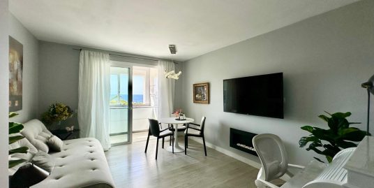 Modern 1 Bedroom Sea View Apartment in Los Cristianos