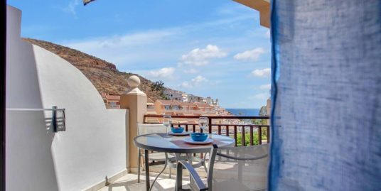 Penthouse Apartment in Los Cristianos
